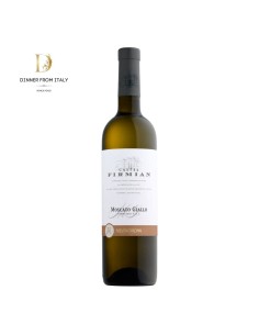 Moscato Giallo DOC Castel...