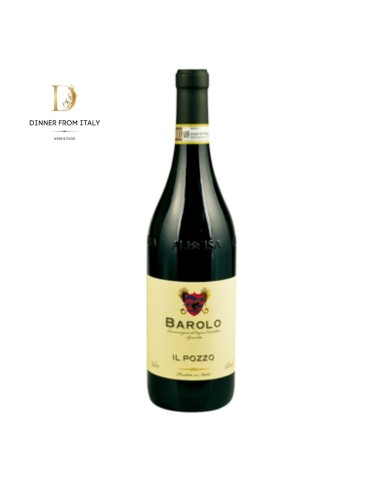 Barolo DOCG Il Pozzo