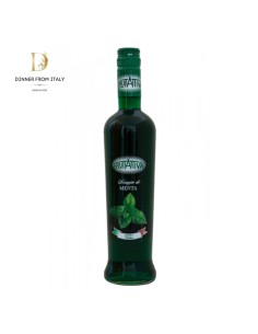Sciroppo Menta Italcoral