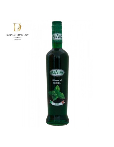 Sciroppo Menta Italcoral Sciroppo Menta Italcoral