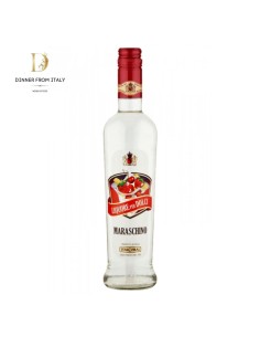 Liquore Maraschino Italcoral