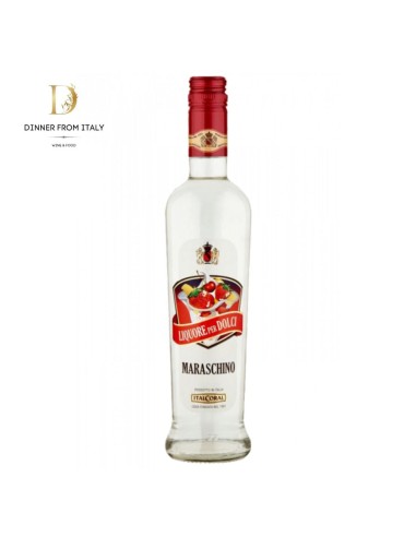 Liquore Maraschino Italcoral