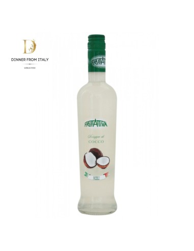 Sciroppo Cocco Italcoral 50cl