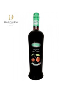 Sciroppo Amarena Italcoral