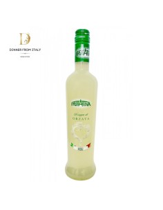 Sciroppo Orzata Italcoral 7