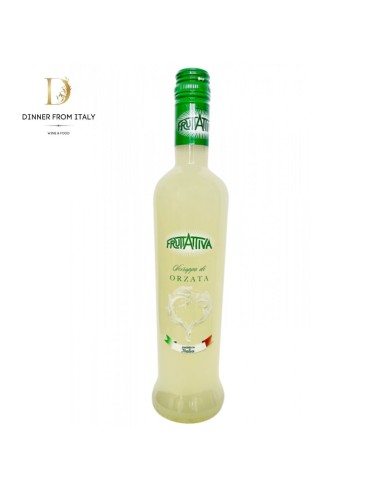 Sciroppo Orzata Italcoral 7