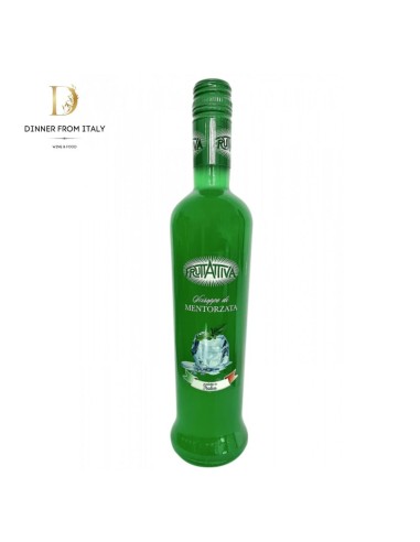 Sciroppo Mentorzata Italcoral