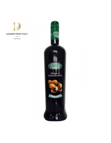 Sciroppo Tamarindo Italcoral