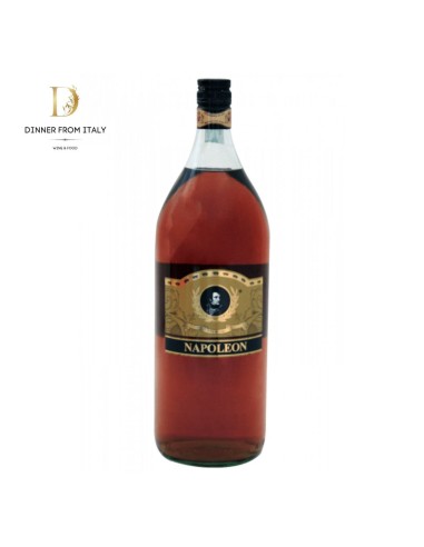 Liquore Napoleon Premium Italcoral