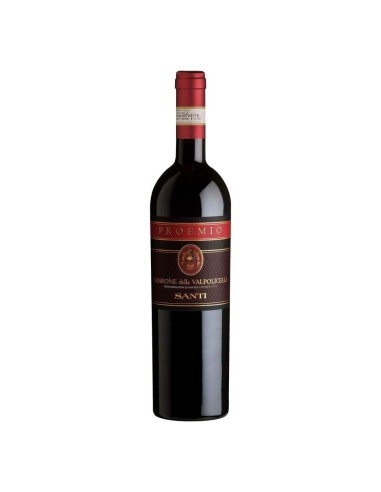 Amarone Della Valpolicella DOC Proemio