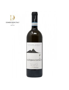Lacryma Christi Bianco DOP Lacrimabianco Cantine Olivella