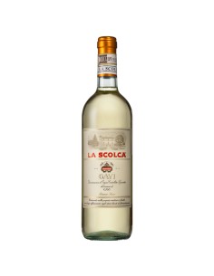 Gavi DOCG etichetta bianca...