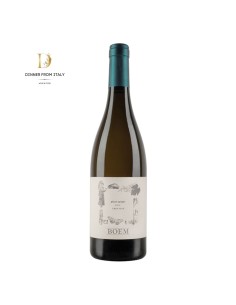Trentino DOC Pinot Grigio Boem La Vis