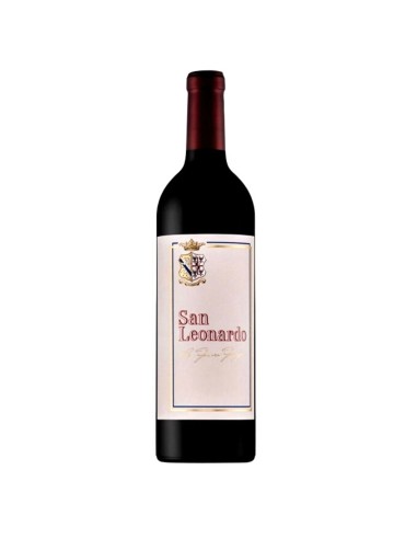 Vigneti delle Dolomiti IGT San Leonardo 2019 75 cl