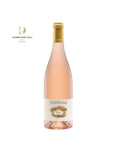 Venezia Giulia IGT Rosè Livio Felluga