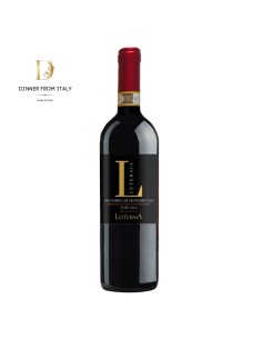 Nobile di Montepulciano Riserva DOCG Luteraia