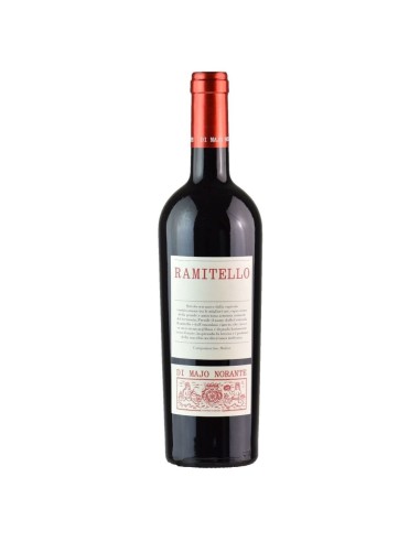 Biferno DOC Ramitello Di Majo Norante...