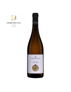 vino bianco Catarratto Lucido IGT Marco De Bartoli