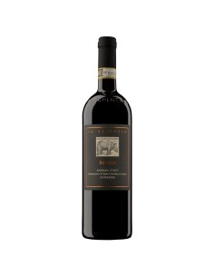 Bionzo Cru Barbera d Asti...