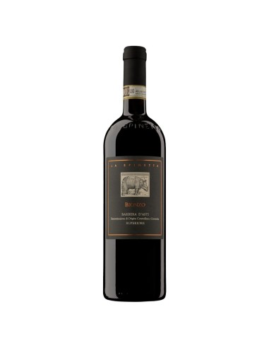 Bionzo Cru Barbera d Asti Superiore...