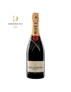 Champagne Brut AOC Impérial...