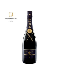 Champagne Moet @ Chandon Nectar Imperial