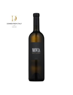 Sauvignon Blanc Movia bio