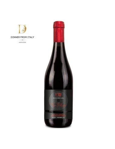 Vino Rosso San Colombano Riserva DOC Vigna Belfuggito Panizzari Vino Rosso San Colombano Riserva DOC Vigna Belfuggito Panizzari