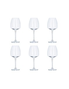Calici da vino in omaggio 2