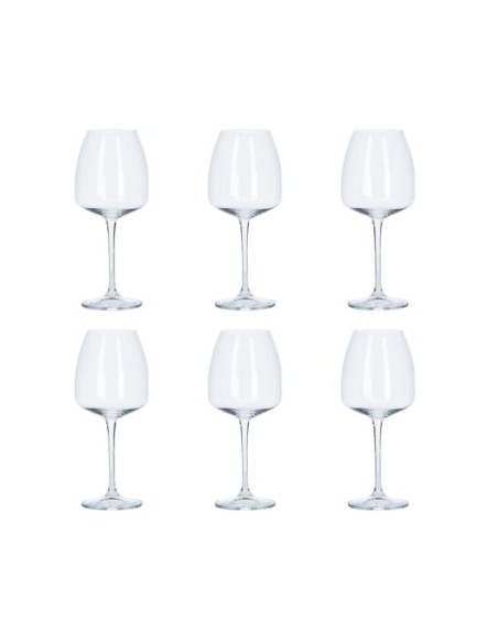 Calici da vino in omaggio