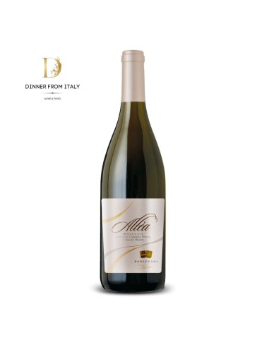 Collina del Milanese IGP Altéa Panizzari 2023 75cl