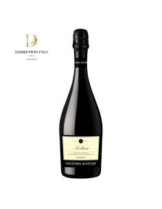 Lambrusco Di Sorbara DOC Amabile Contessa Matilde Cavicchioli