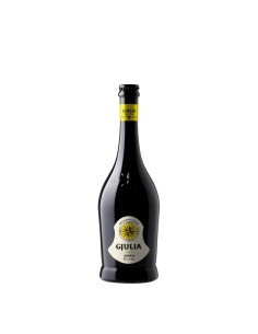 Birra artigianale Gjulia...