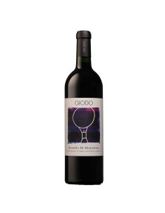 Brunello di Montalcino DOCG Giodo