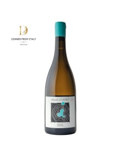 Vino bianco Terre Siciliane IGT Carricante Alberelli di Giodo  Podere Giodo