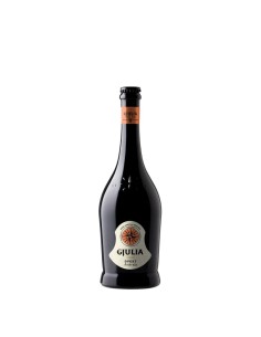 Birra artigianale ambrata...