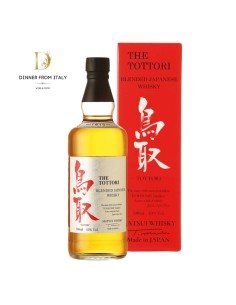 The Tottori Blended...