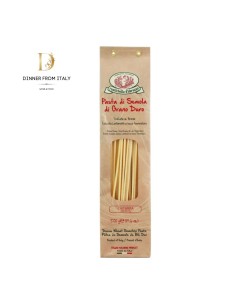 Pasta di semola di grano duro Chitarra Rustichella d'Abruzzo 500gr
