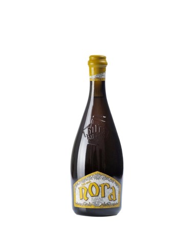 Birra artigianale Nora Baladin 33 cl