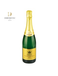 Spumante Franciacorta brut Barone di Erbusco