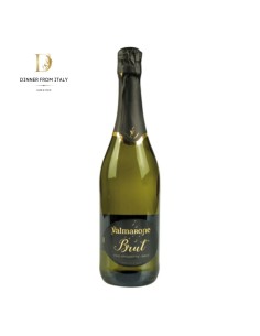 Spumante brut Valmarone