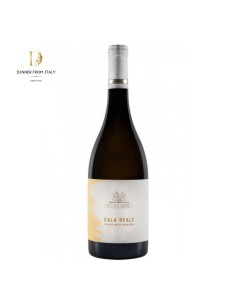 Vermentino di Sardegna DOC Cala Reale Sella & Mosca