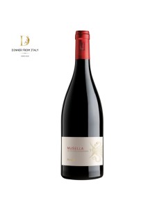 Valpolicella Superiore DOC Musella bio