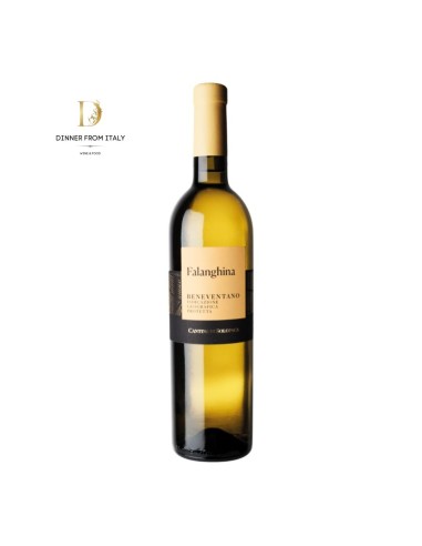 Falanghina Beneventano IGP Solopaca 6 x 75 cl