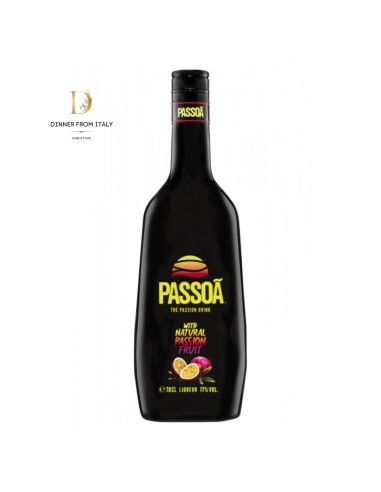 Passoã The Passion Drink 1lt