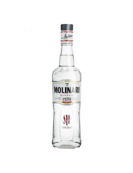 Sambuca Extra Molinari 70cl