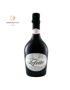 Falanghina Brut Tefrite...