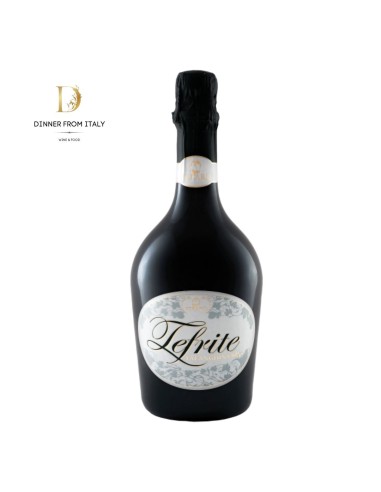 Falanghina Brut Tefrite Telaro 75cl