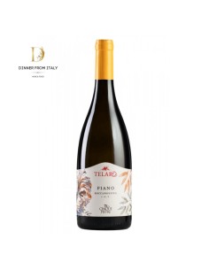 Fiano Le Cinque Pietre...