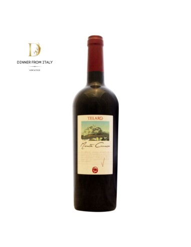 VINO Galluccio Rosso DOC Aglianico Montecaruso Telaro VINO Galluccio Rosso DOC Aglianico Montecaruso Telaro